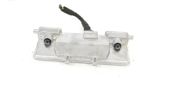Jaguar E-Pace Windshield/windscreen camera J9C319H406