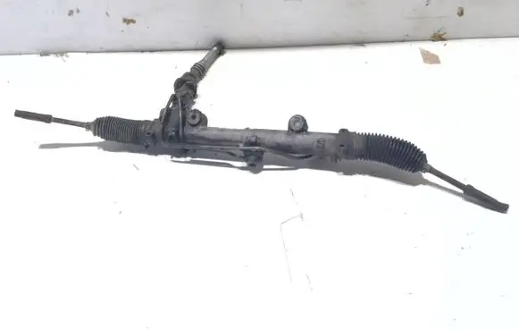 Mercedes-Benz C W203 Steering rack electric part