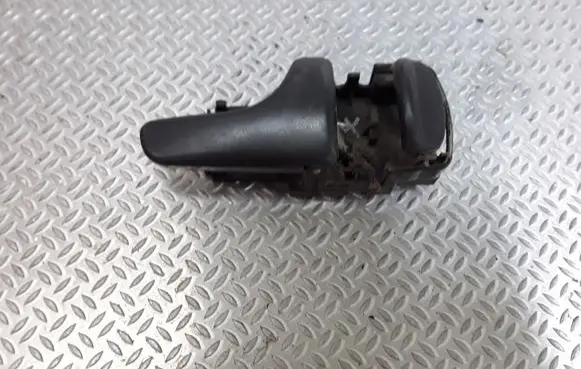 Nissan Terrano Rear door interior handle