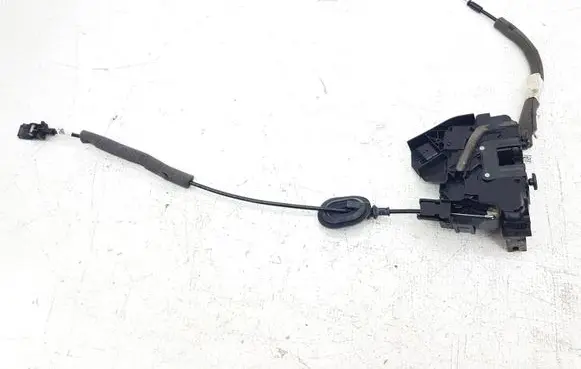 Renault Talisman Front door lock 805020792R 16943027
