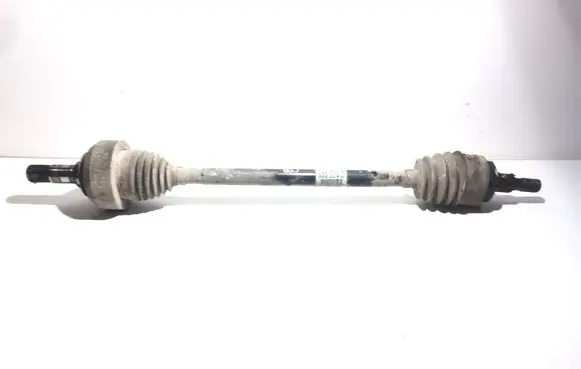 Mercedes-Benz ML W164 Rear driveshaft A1643501210 322323A