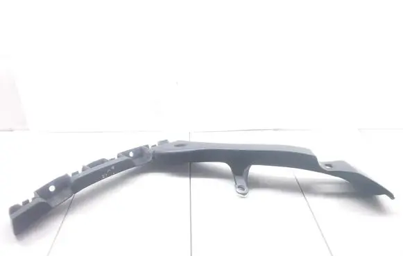 Peugeot 3008 I Rear bumper mounting bracket 9683047280 2004034