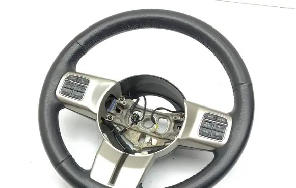 Jeep Grand Cherokee Steering wheel 5LA611X9AA