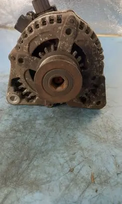 Volvo V50 Generator/alternator
