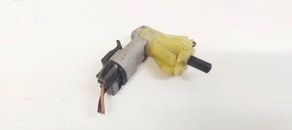 Renault Trafic II (X83) Front door sensor 