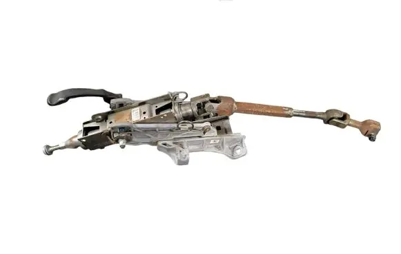 Ford Edge II Steering wheel axle F2GC3G506AB