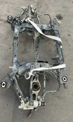 Hyundai IONIQ 6 Rear axle beam 55405KL000