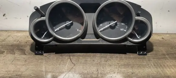 Mazda 6 Speedometer (instrument cluster) 1HGAK4D