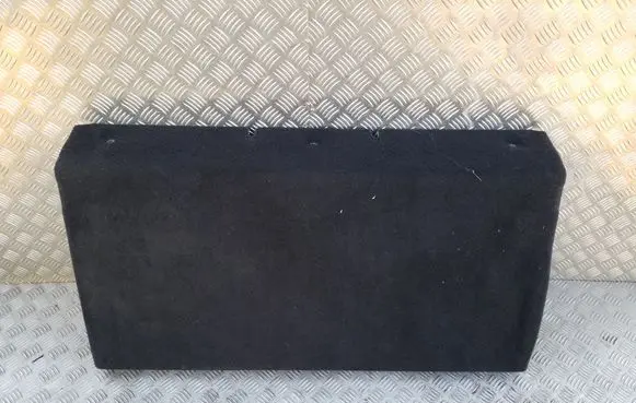 BMW 3 G20 G21 Trunk/boot mat liner 51477450066 7450066