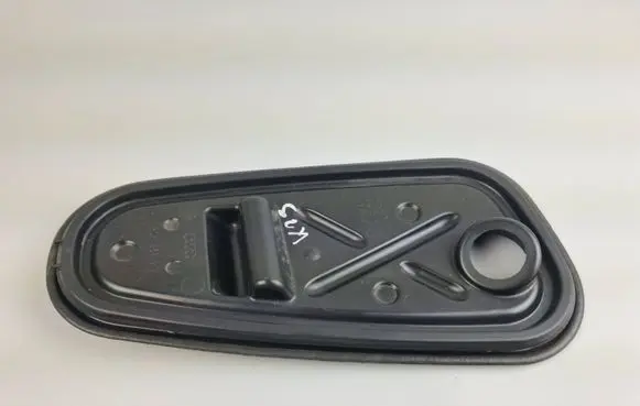 Audi Q5 SQ5 FY Other front door trim element 80A837915