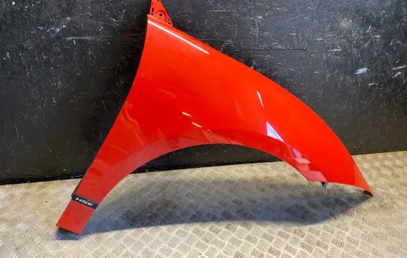 Jaguar I-Pace Fender