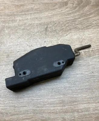 Central locking motor