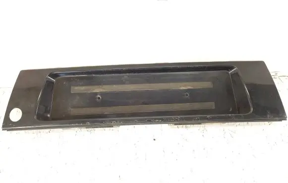 Audi A6 S6 C4 4A Tailgate trim 4A5853465D 4A9853465C