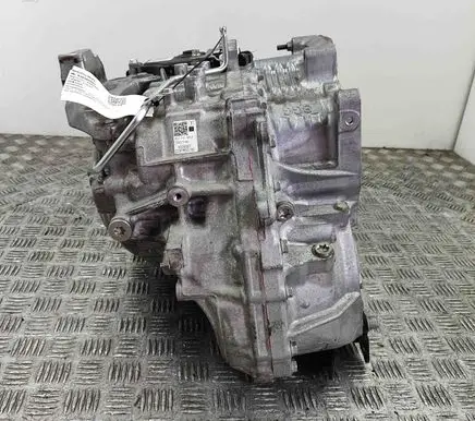 Opel Astra L Automatic gearbox ATN8 20GTBW