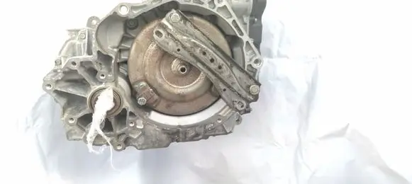 Chevrolet Cruze II Automatic gearbox 6NLS 24267795 005041371