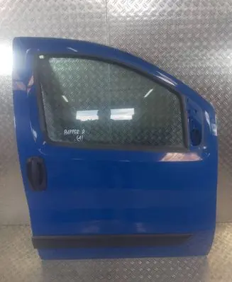 Peugeot Bipper Front door