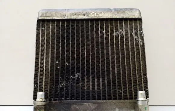 BMW 7 F01 F02 F03 F04 Engine oil radiator 17217570103 M9056002 7215890