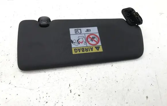 Renault Scenic E-Tech V Sun visor 96401XXXXR