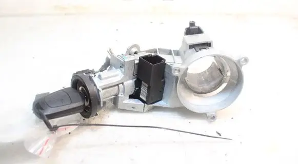 Opel Corsa D Ignition lock 56155