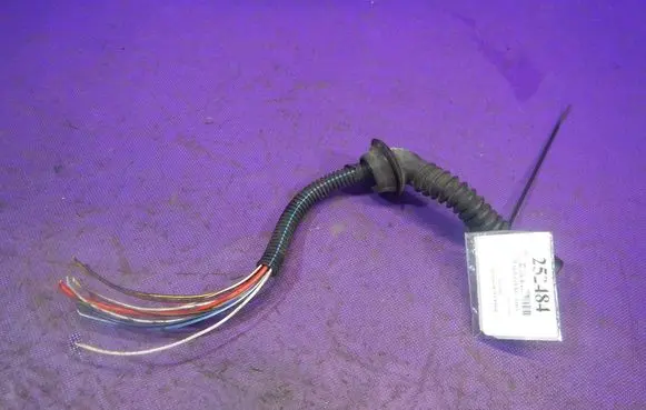 Opel Zafira A Other wiring loom