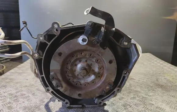 Jeep Grand Cherokee Automatic gearbox 52854875AG