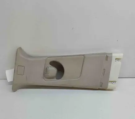 Land Rover Range Rover Evoque L538 (B) pillar trim (bottom) BJ32243A87AF
