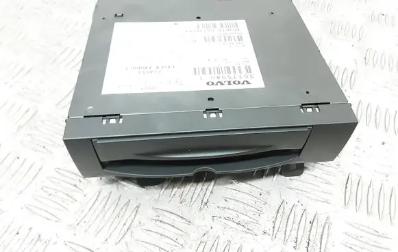 Volvo V50 Navigation GPS unit bracket/holder 30775980