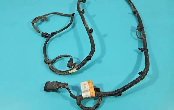 Ford Edge II Tailgate/trunk wiring harness PC10964-EAYOD IMPRK1527394