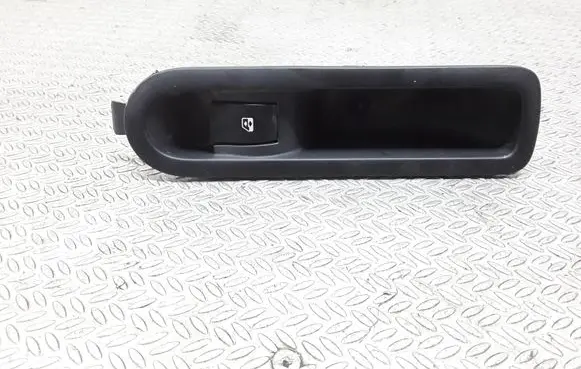 Renault Scenic II - Grand scenic II Electric window control switch