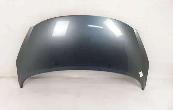 Peugeot 207 Engine bonnet/hood 