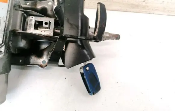 Fiat Stilo Ignition lock
