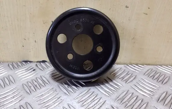 Volvo S60 Water pump pulley 5M6Q8509AE