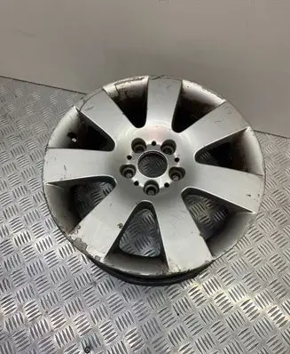 BMW 5 E60 E61 R18 alloy rim 6767540