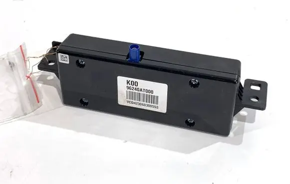 KIA Niro Sound amplifier 96240AT000