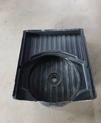 Audi A4 S4 B7 8E 8H Trunk/boot floor carpet liner 8e9864106b