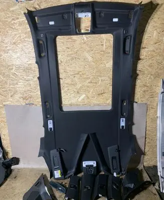 BMW X5 F15 Headlining 