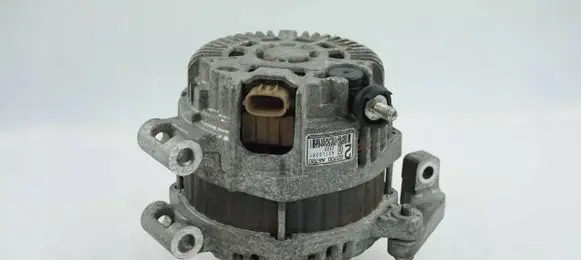 Subaru XV I Generator/alternator 23700AA720