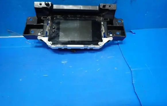 Ford C-MAX II Screen/display/small screen AM5T-18B955-BF