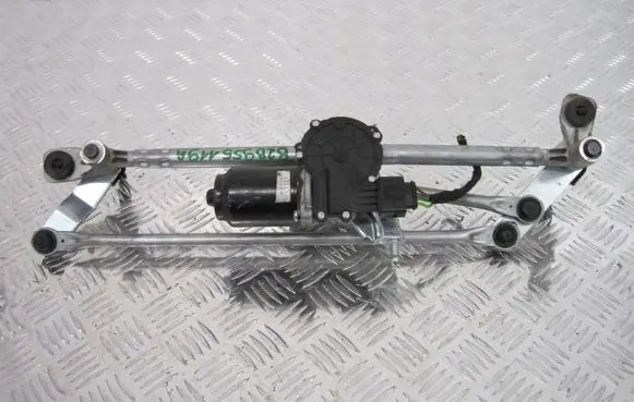 Audi A1 Front wiper linkage 82B955119A