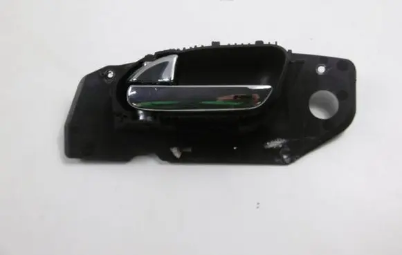 Peugeot 607 Rear door interior handle 9629160777