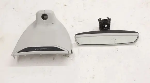 Skoda Scala Rear view mirror (interior) 3G0857511E5785041
