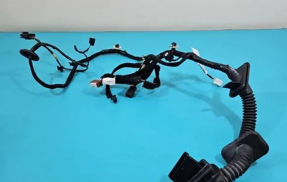 Dacia Sandero III Front door wiring loom 241257506R IMPRK1515598