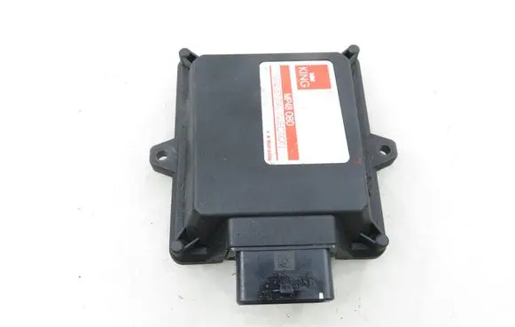 Opel Meriva A LP gas control unit module 67R016019