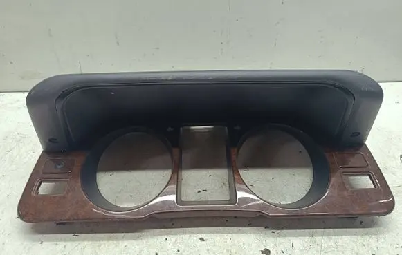 Mitsubishi Pajero Dashboard trim 296253