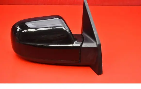 Hyundai Tucson JM Front door electric wing mirror 012268