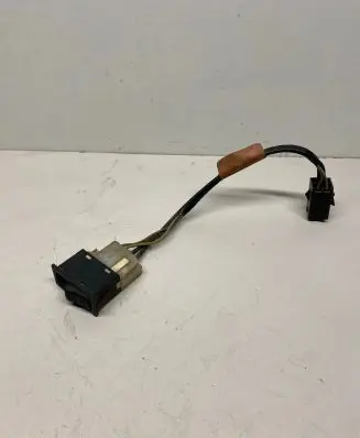 Ford Sierra Windscreen/window heater switch 83BG 18C617AB