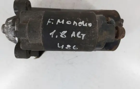 Ford Mondeo MK II Starter motor 11000
