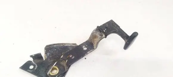 Audi A6 S6 C5 4B Fuel tank opening switch 