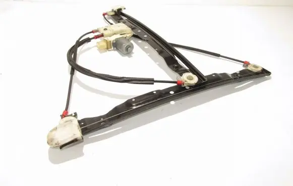 Ford Galaxy Front window lifting mechanism without motor 0130822286