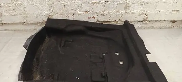 Mercedes-Benz A W177 Trunk/boot side trim panel 15482789